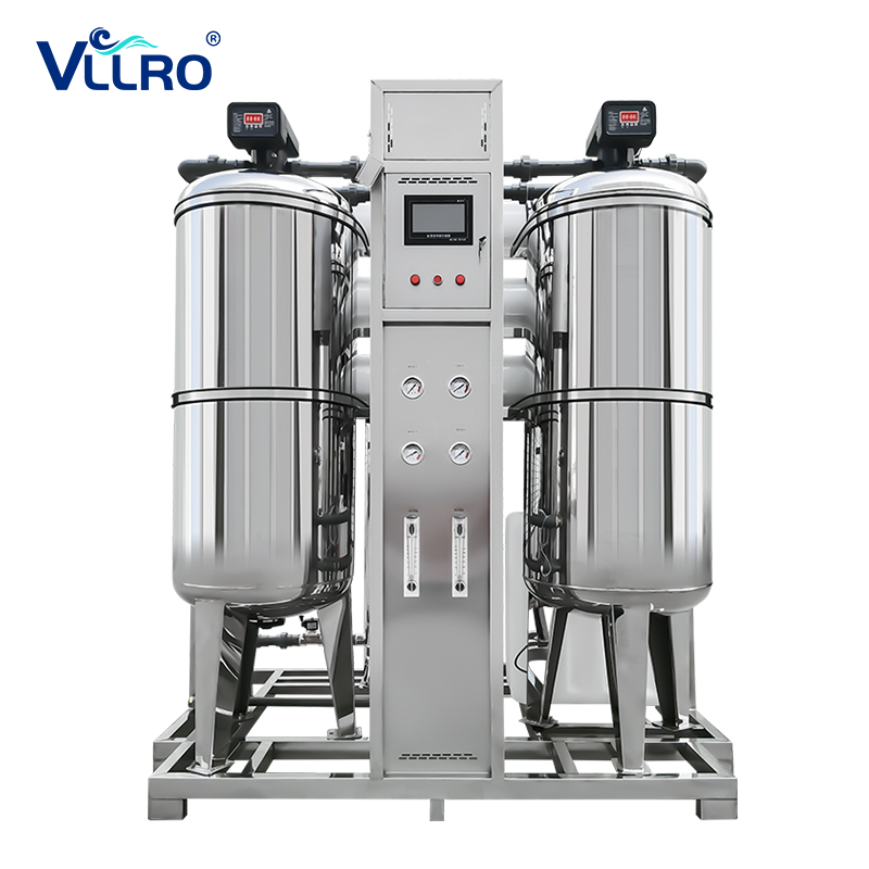 Reverse Osmosis Kagamitan