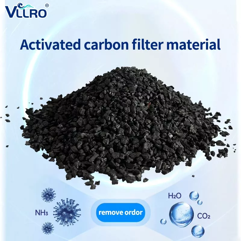 Anong mga kadahilanan ang nakakaapekto sa pagganap ng filter media?