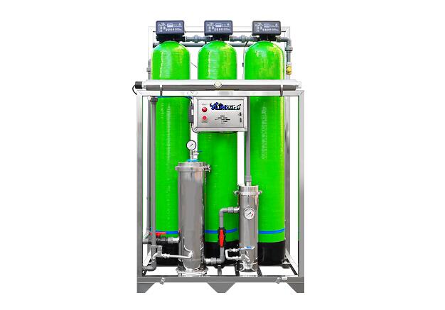 Bakit Mahalaga ang Pretreatment ng RO Equipment?-Upang Protektahan ang Iyong Membrane