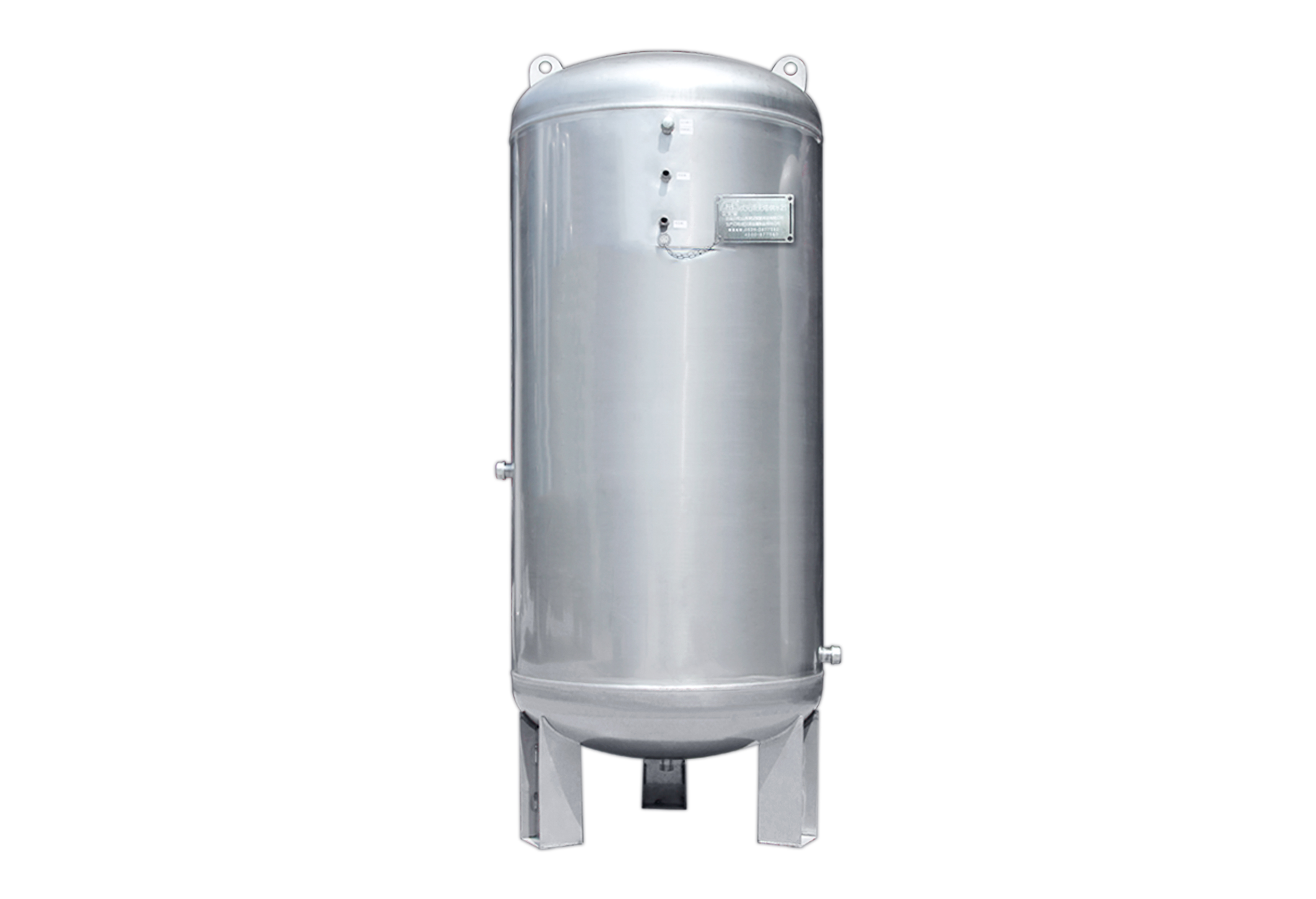 Bakit Ang High-Performance Pressure Tank ang Pangunahing Backbone ng Iyong Home Water Purification System