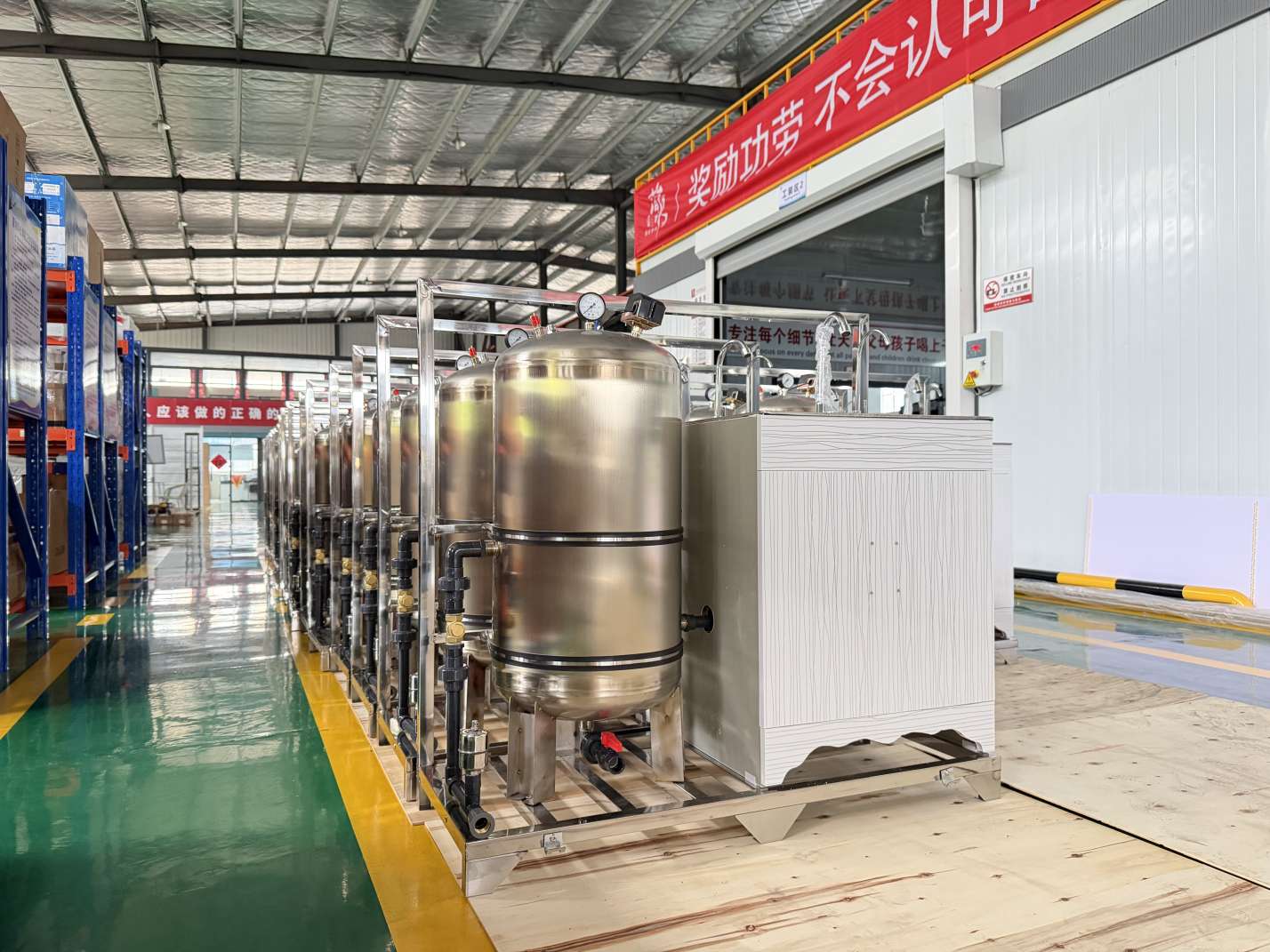 Maaasahan ba ang Zero-Waste Water Purification Technology? Ang Ultrafiltration + UV Sterilization Device na ito ay Nagbubukas ng Bagong Daan para sa Malusog na Tubig na Iniinom