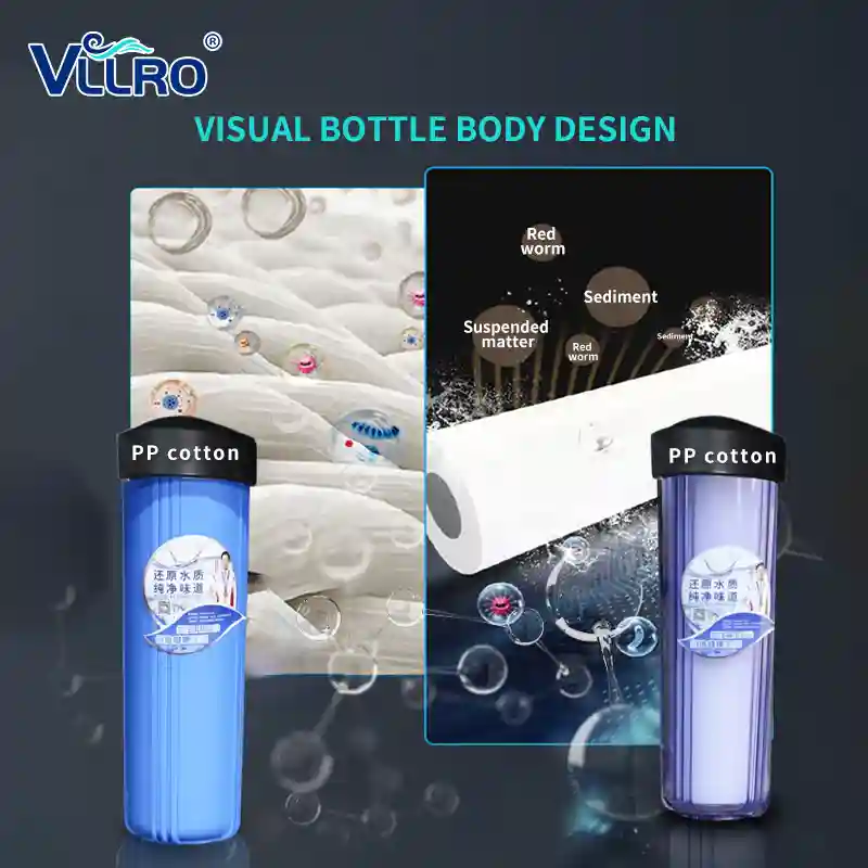 Paano Magagawa ng Mobile Outdoor Portable Water Purifier ang Tubig ng Ilog at Lawa sa Ligtas na Tubig na Iniinom?