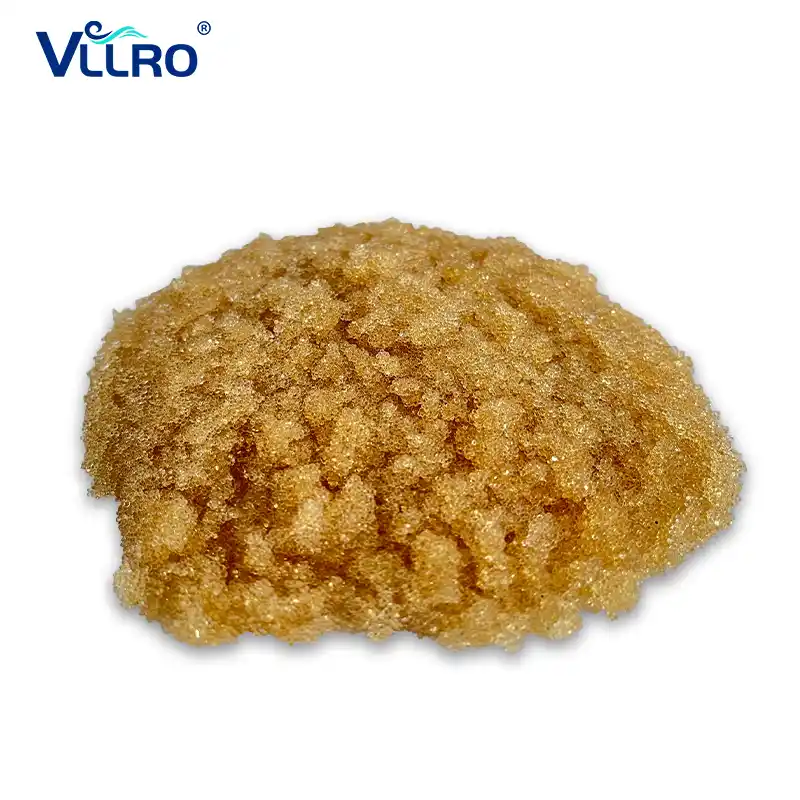 Ang Iyong Matigas na Tubig ba ay Nagkakahalaga ng Higit sa Iyong Inaakala? Paano Makakatulong ang Water Softening Resin