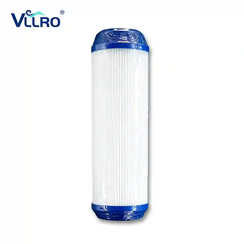 Granular Activated Carbon GAC Filter Cartridge