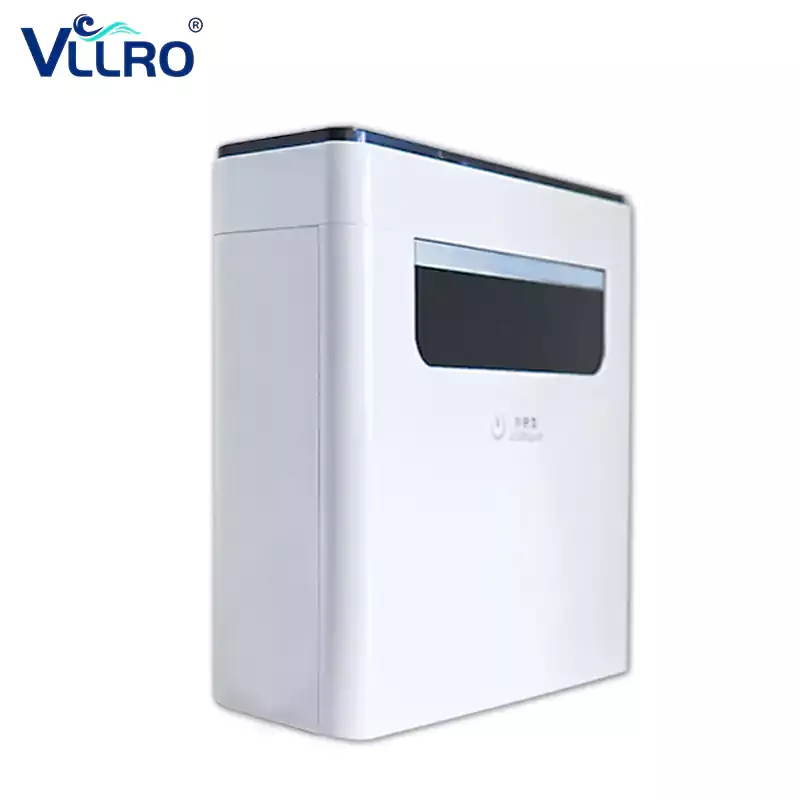 Sambahayan reverse osmosis water purifier